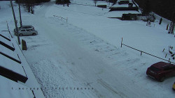 Hotel Čarták – parkoviště