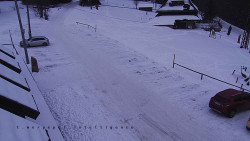 Hotel Čarták – parkoviště