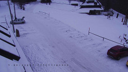 Hotel Čarták – parkoviště