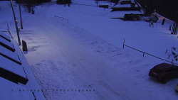 Hotel Čarták – parkoviště