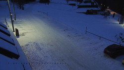 Hotel Čarták – parkoviště