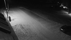 Hotel Čarták – parkoviště