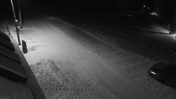 Hotel Čarták – parkoviště