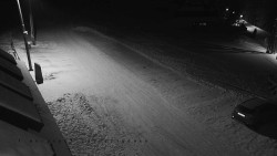 Hotel Čarták – parkoviště