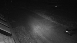 Hotel Čarták – parkoviště