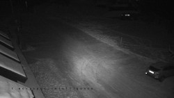 Hotel Čarták – parkoviště