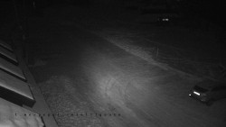 Hotel Čarták – parkoviště