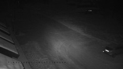 Hotel Čarták – parkoviště