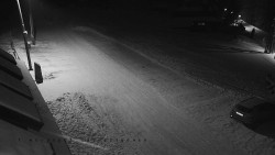 Hotel Čarták – parkoviště