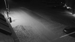 Hotel Čarták – parkoviště