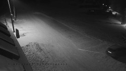 Hotel Čarták – parkoviště