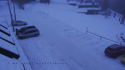 Hotel Čarták – parkoviště