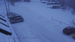 Hotel Čarták – parkoviště