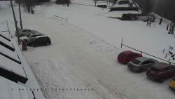 Hotel Čarták – parkoviště