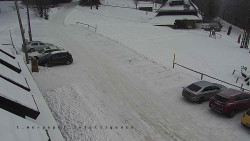 Hotel Čarták – parkoviště