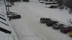 Hotel Čarták – parkoviště