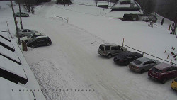 Hotel Čarták – parkoviště