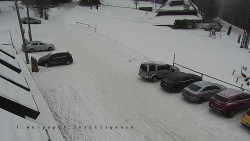 Hotel Čarták – parkoviště