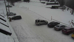 Hotel Čarták – parkoviště