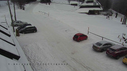 Hotel Čarták – parkoviště