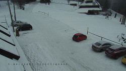 Hotel Čarták – parkoviště