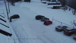 Hotel Čarták – parkoviště