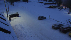 Hotel Čarták – parkoviště