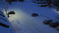 Hotel Čarták – parkoviště