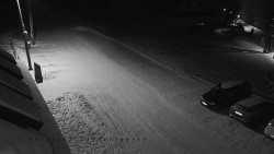 Hotel Čarták – parkoviště