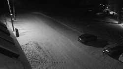 Hotel Čarták – parkoviště