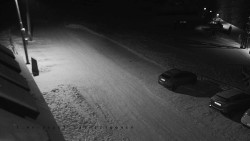 Hotel Čarták – parkoviště