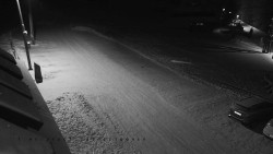 Hotel Čarták – parkoviště