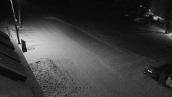 Hotel Čarták – parkoviště