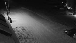 Hotel Čarták – parkoviště