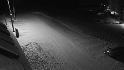 Hotel Čarták – parkoviště