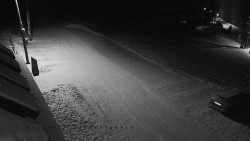 Hotel Čarták – parkoviště