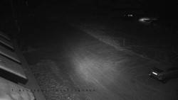 Hotel Čarták – parkoviště