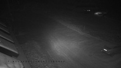 Hotel Čarták – parkoviště