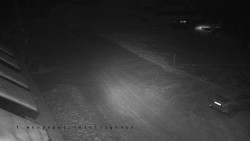 Hotel Čarták – parkoviště