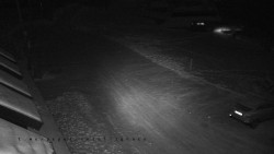 Hotel Čarták – parkoviště