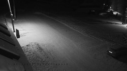 Hotel Čarták – parkoviště