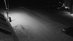 Hotel Čarták – parkoviště