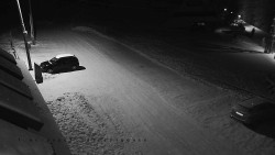 Hotel Čarták – parkoviště