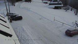 Hotel Čarták – parkoviště