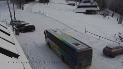 Hotel Čarták – parkoviště