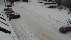 Hotel Čarták – parkoviště