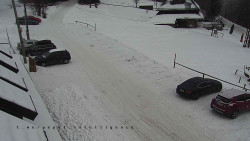 Hotel Čarták – parkoviště