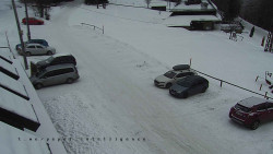 Hotel Čarták – parkoviště