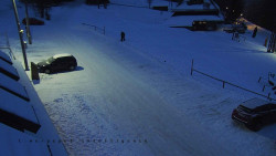 Hotel Čarták – parkoviště