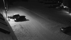 Hotel Čarták – parkoviště